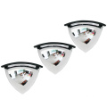 Safety Other Roadway Products Stainless Steel Convex Mirror, High Secure Other Roadway Products Dome Mirror/